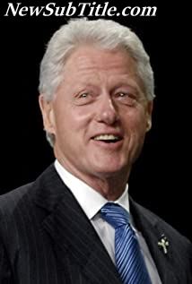 Bill Clinton - نیو ساب تایتل